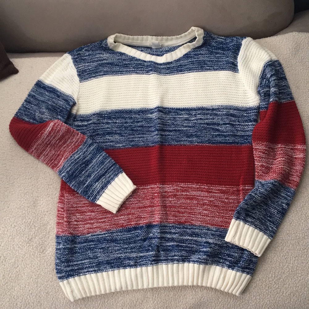 Forever 21 Sweater